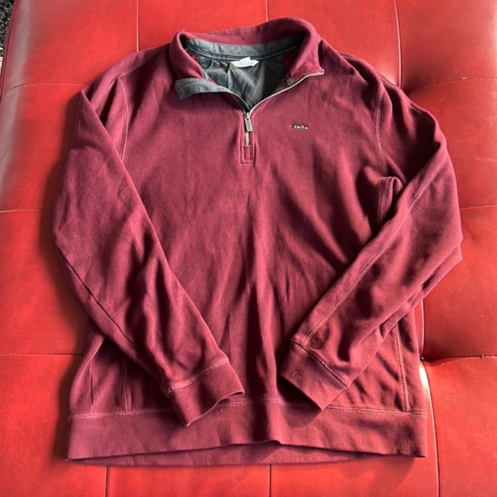 Calvin Klein Jacket Sweater